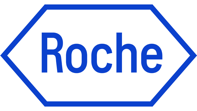 Roche Diagnostics logo